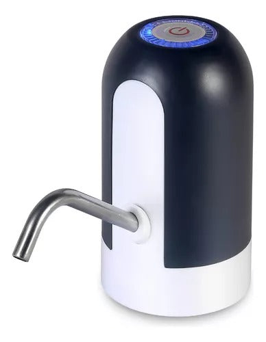 Dispensador De Agua Automatico